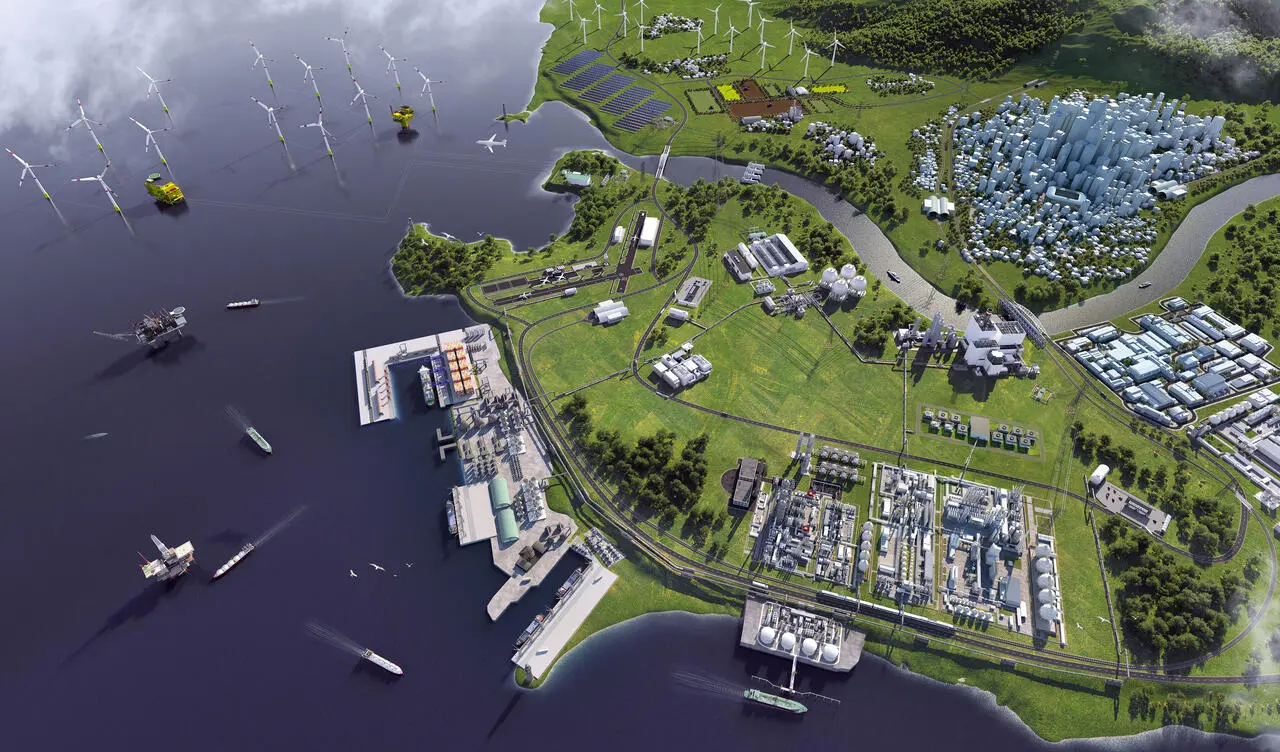 Siemens Energy